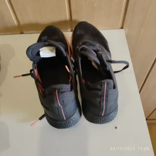 Zapatillas deportivas mujer talla 40
