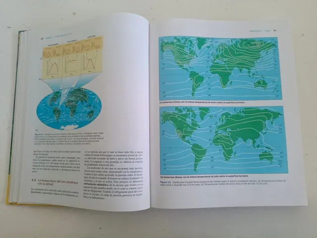Ecología 4ª edición