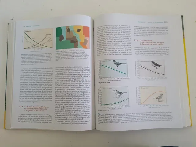 Ecología 4ª edición