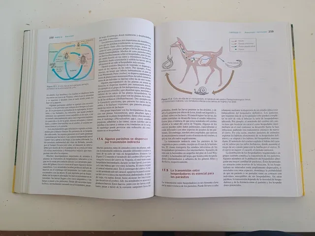Ecología 4ª edición