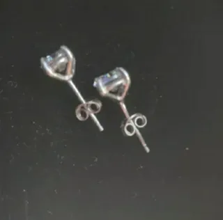 Pendientes Plata 925