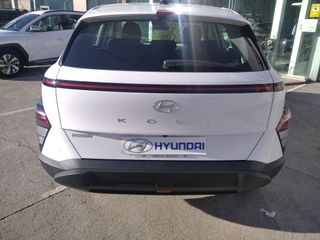 Hyundai Kona 1.0 TGDI 120CV MAXX