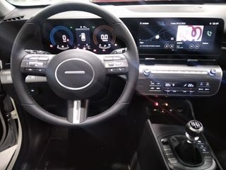 Hyundai Kona 1.0 TGDI 120CV MAXX