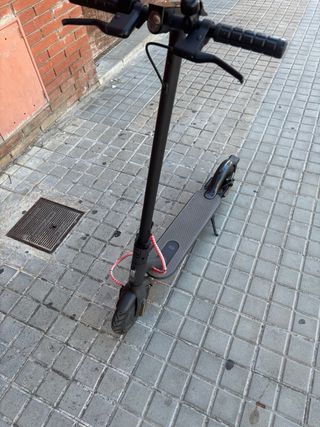 Patinete Xiaomi S1