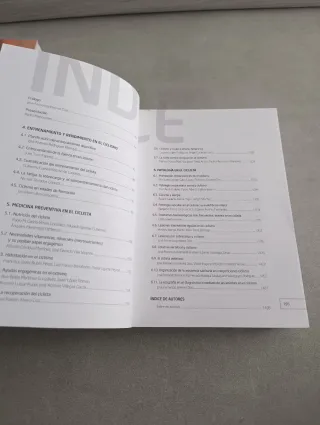 Medicina y fisiología del ciclismo. Tomos I y II.