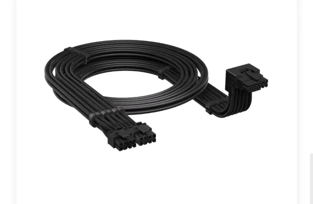 Cavo PSU Corsair Tipo 5 90° 12V-2x6