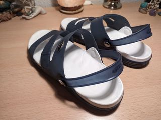 Sandalias Balinesas