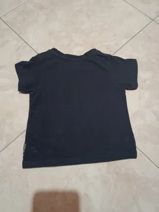 Maglietta Armani Baby