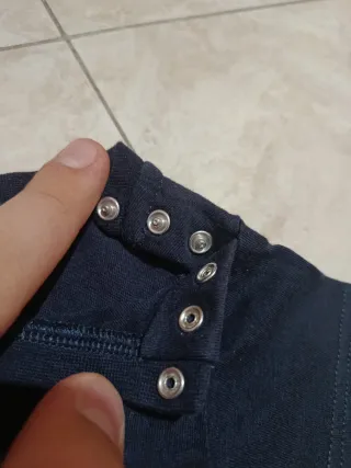 Maglietta Armani Baby