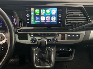 VW CALIFORNIA 4MOTION DSG