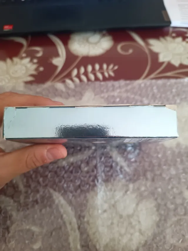 Gioco Pokémon Plata Game Boy Color Completo