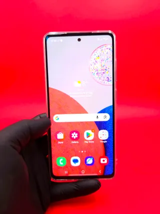 Samsung Galaxy A52s 5G Originale Funzionante