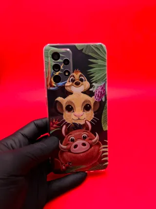 Samsung Galaxy A52s 5G Originale Funzionante