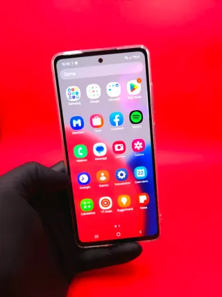 Samsung Galaxy A52s 5G Originale Funzionante