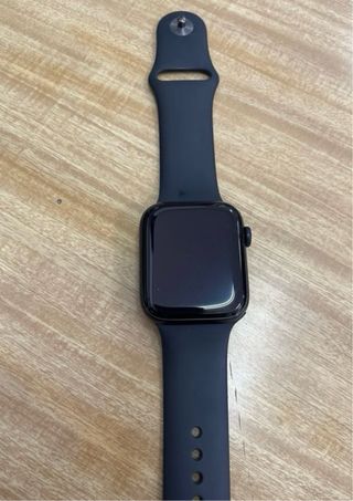 Apple Watch SE 2ª Gen 44mm Negro Medianoche