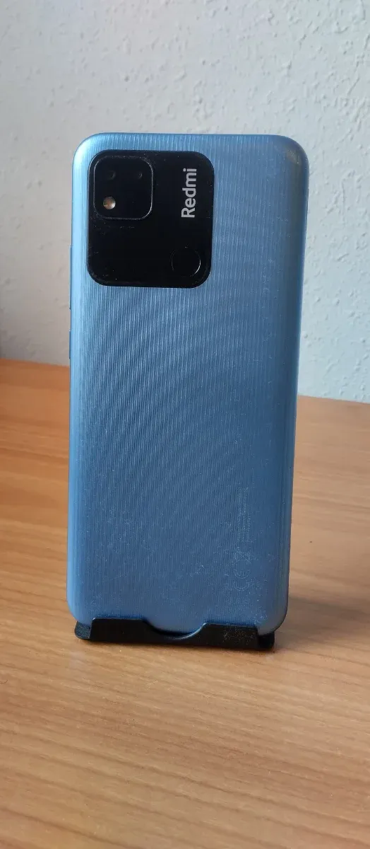 Xiaomi Redmi 10A Blu 6GB RAM 128GB ROM