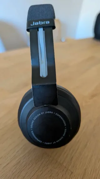 Auriculares Jabra Move 2.5 Bluetooth