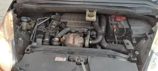 Citroen C4 Picasso 2008