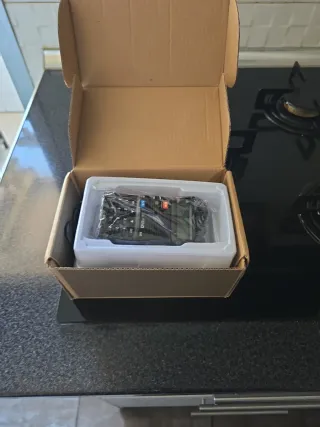 Walkie Talkie Baofeng