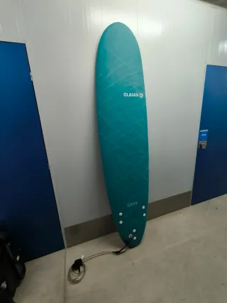 Tabla de surf evolutiva Olaian