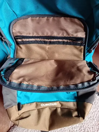 Zaino Quechua 20L