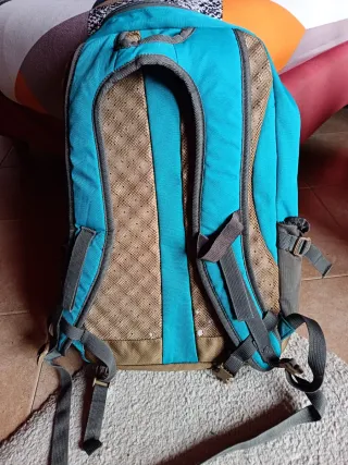 Zaino Quechua 20L