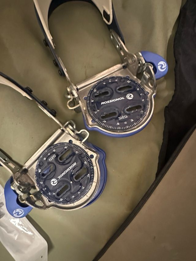 Tabla Snowboard Rossignol Negra