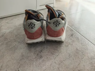 Zapatillas deportivas mixtas