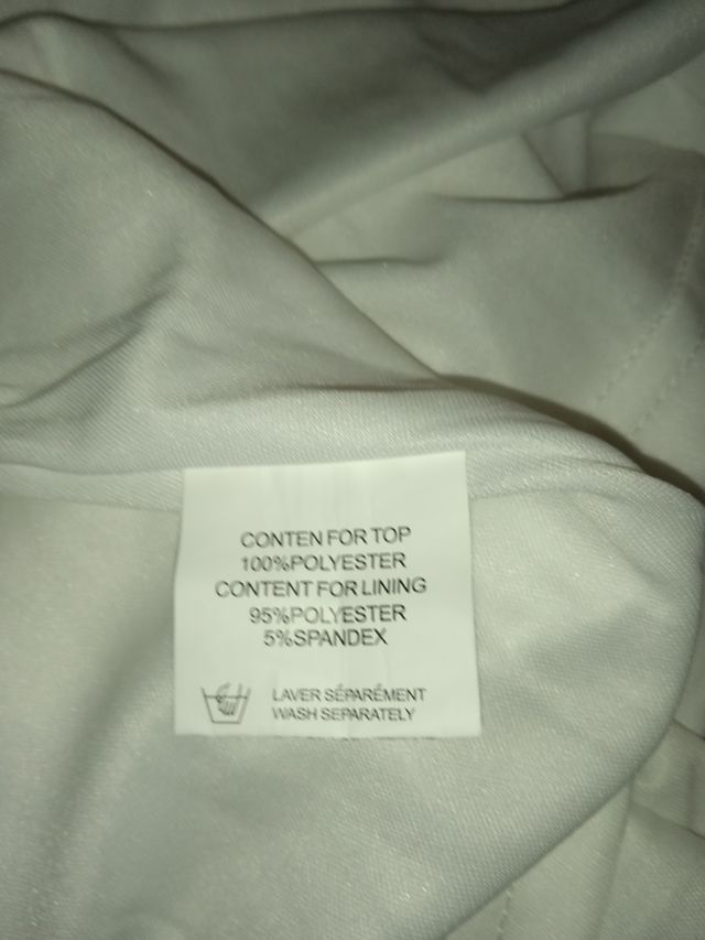 Abito romantico floreale