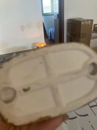 Soprammobile Presepe