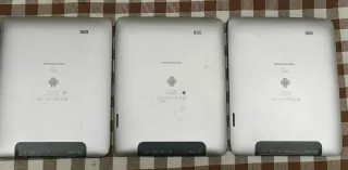 Lotto di 8 Tablet non funzionanti