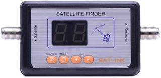 SATLINK Buscador Satélite