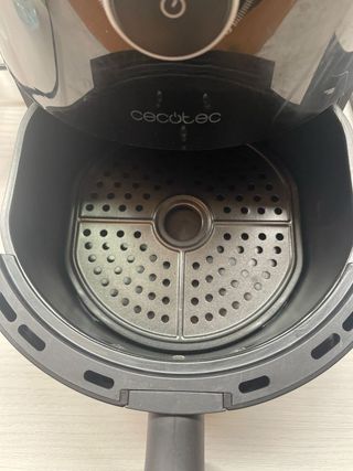 Cecotec Pixel 2500 Freidora Aire