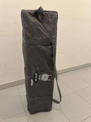 Parque Cuna de Viaje Jane