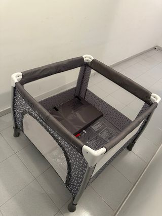 Parque Cuna de Viaje Jane