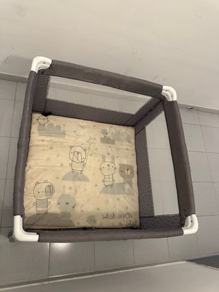 Parque Cuna de Viaje Jane