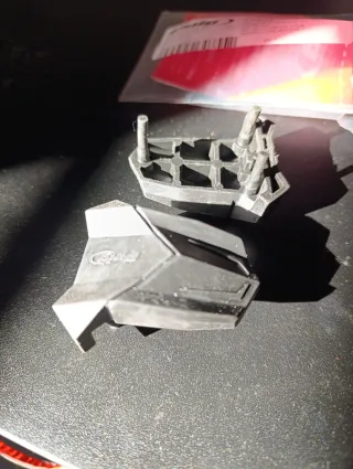 Protector Motor Puig R19