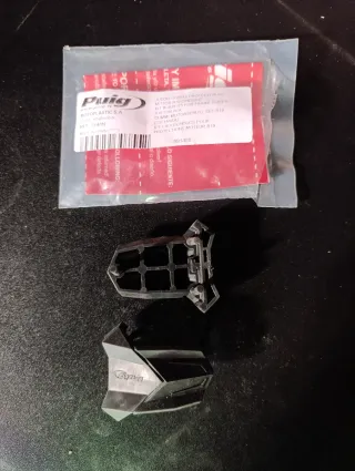 Protector Motor Puig R19