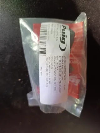 Protector Motor Puig R19