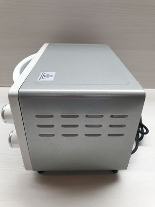 Horno Cecotec Bake&Toast 1090 White