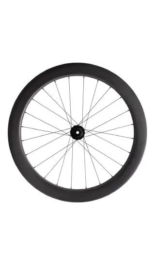 Ruedas Syncros Carbono Capital 1.0 60mm. A ESTRENA