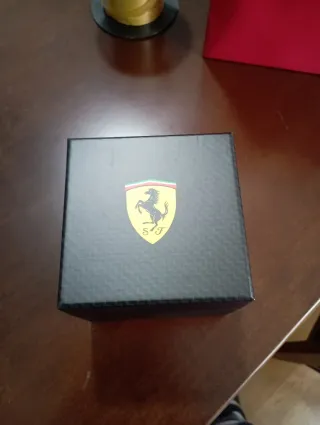 Orologio Scuderia Ferrari