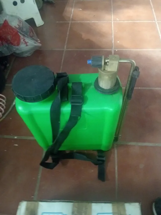 Sulfatadora Vadem 15L