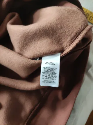 Felpa Obey Girocollo Uomo Taglia M