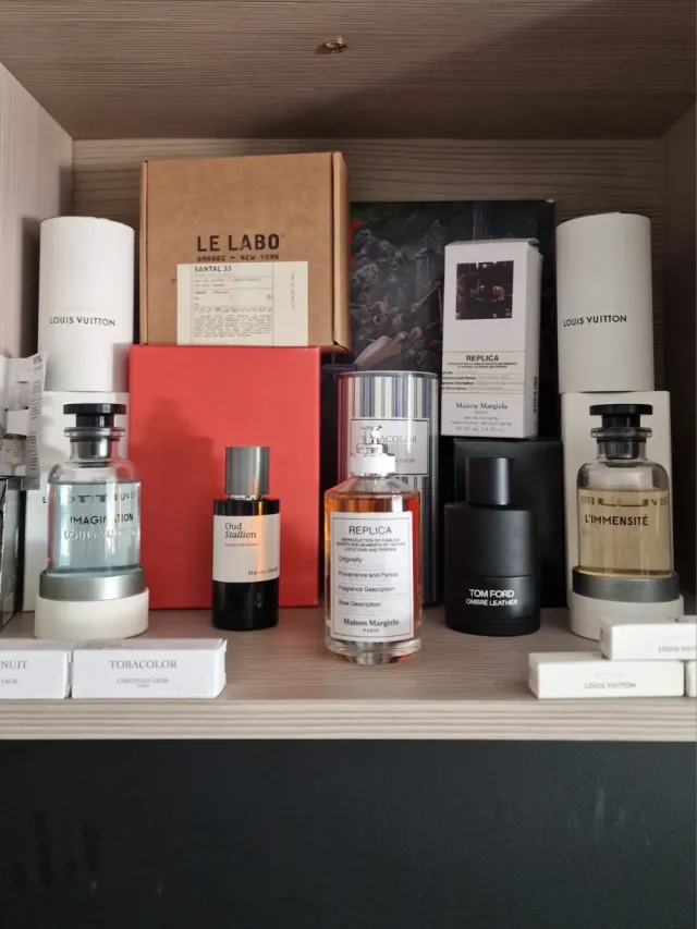 Maison Margiela Replica Jazz Club Eau de Parfum