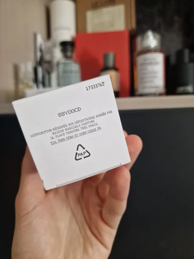 Maison Margiela Replica Jazz Club Eau de Parfum