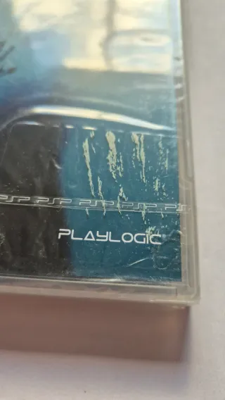 Obscure The Aftermath PSP *PRECINTADO*