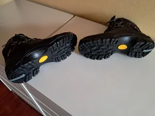 Botas Chiruca Trekking Gore-Tex Marrones