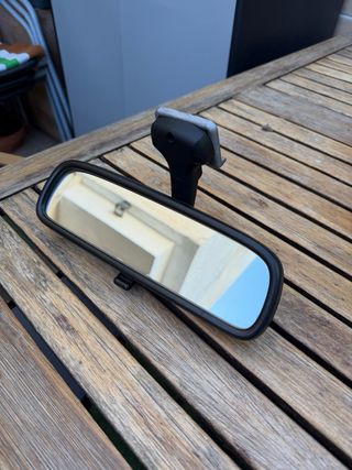 Espejo retrovisor interior Saab 93