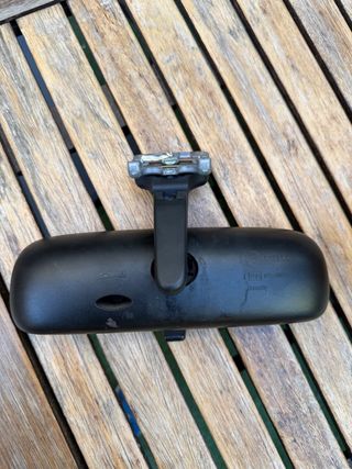 Espejo retrovisor interior Saab 93